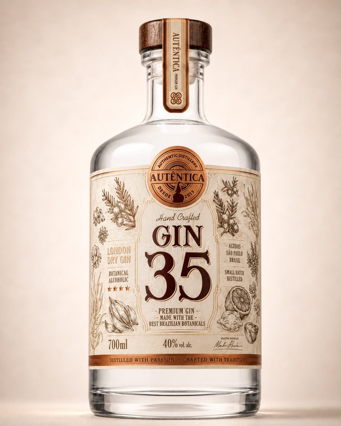 Gin 35