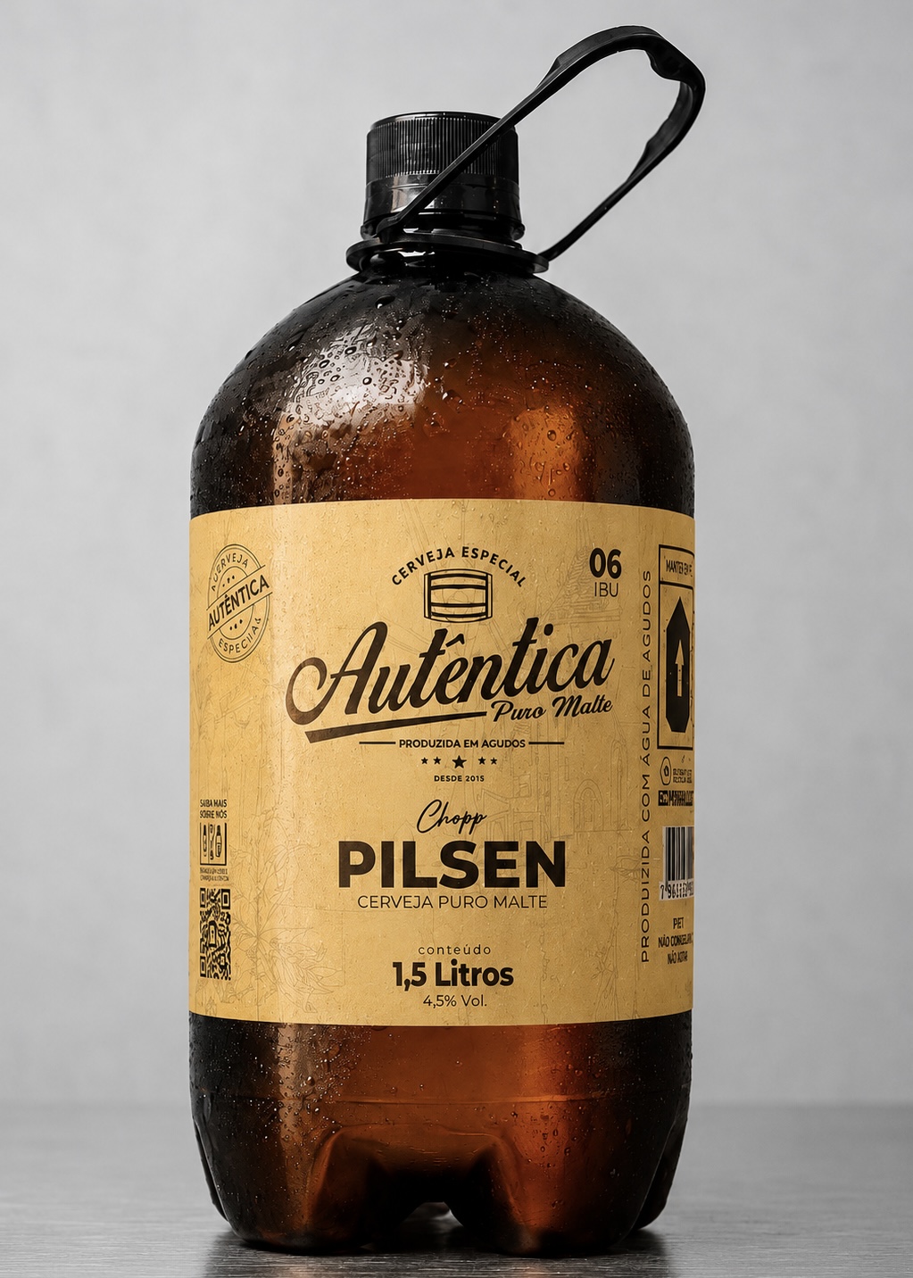 Chopp Pilsen