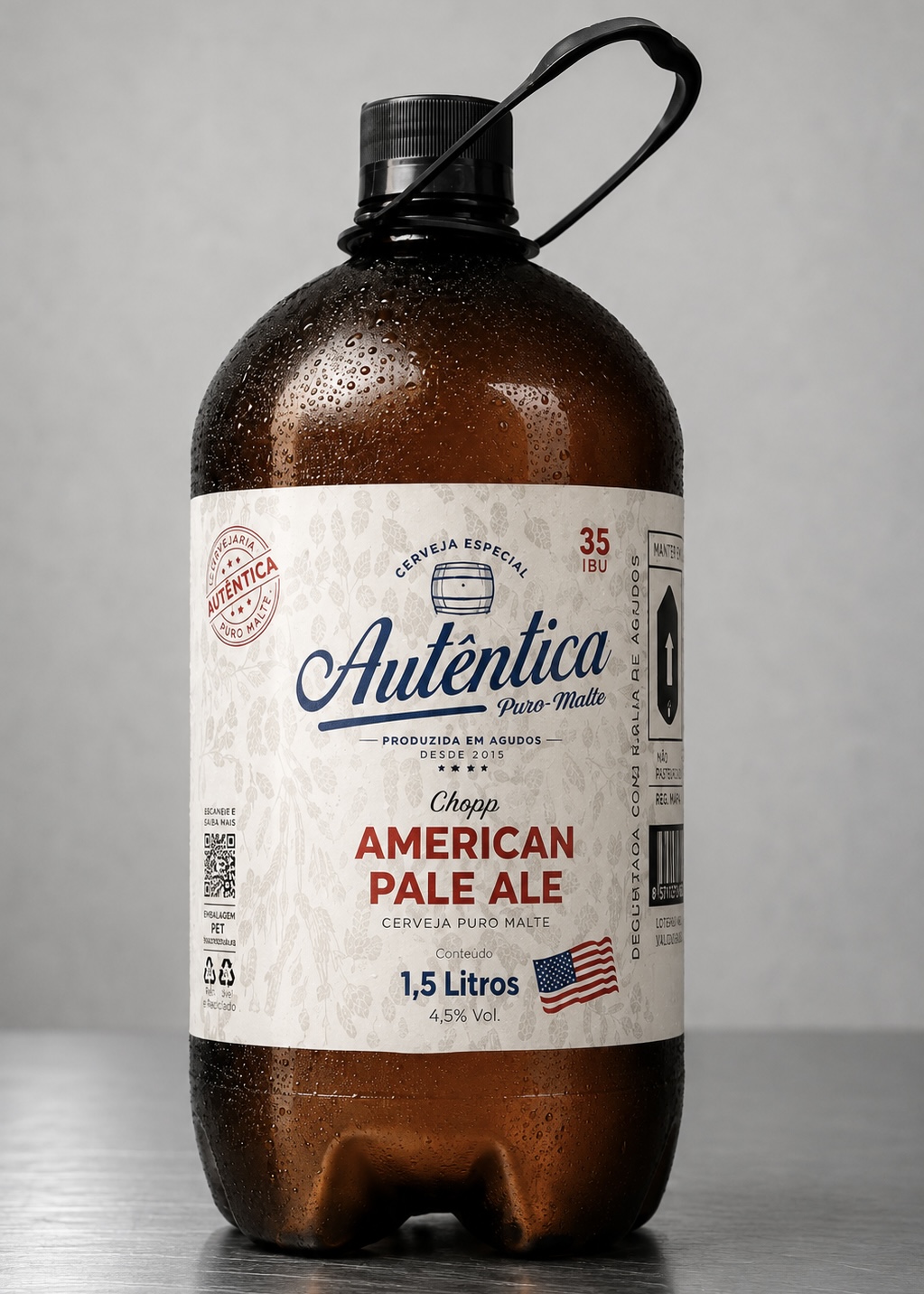 Chopp American Pale Ale