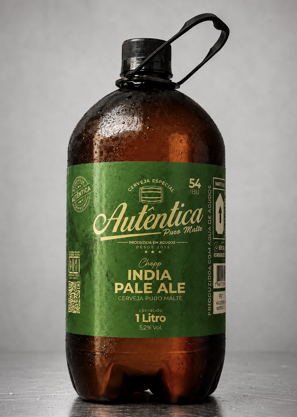 Chopp India Pale Ale