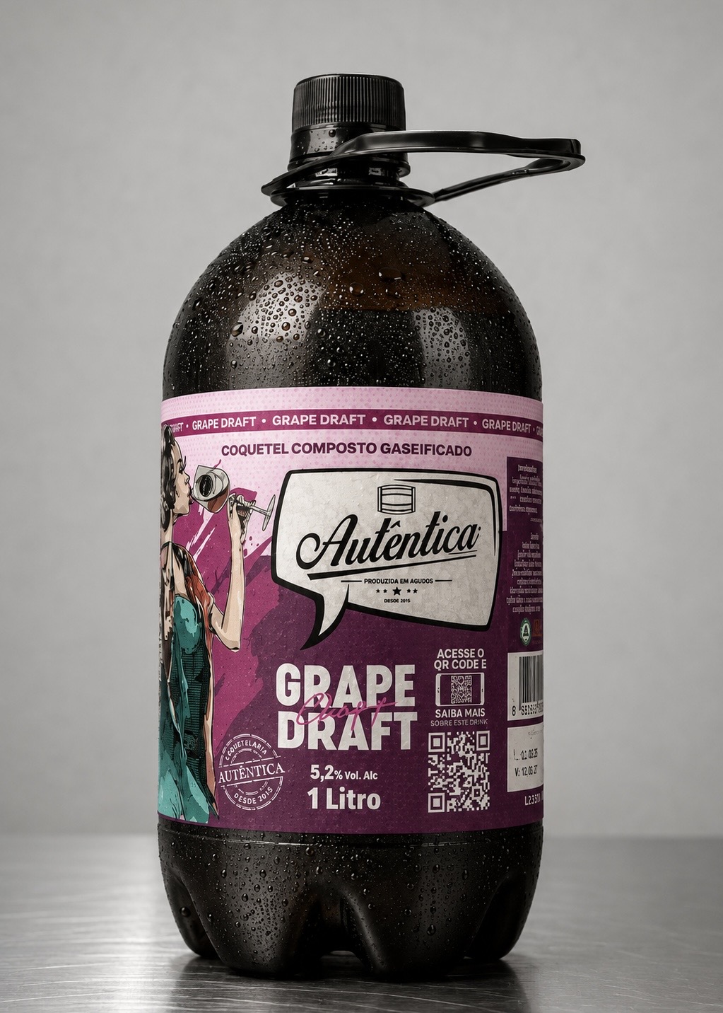 Grape Draft